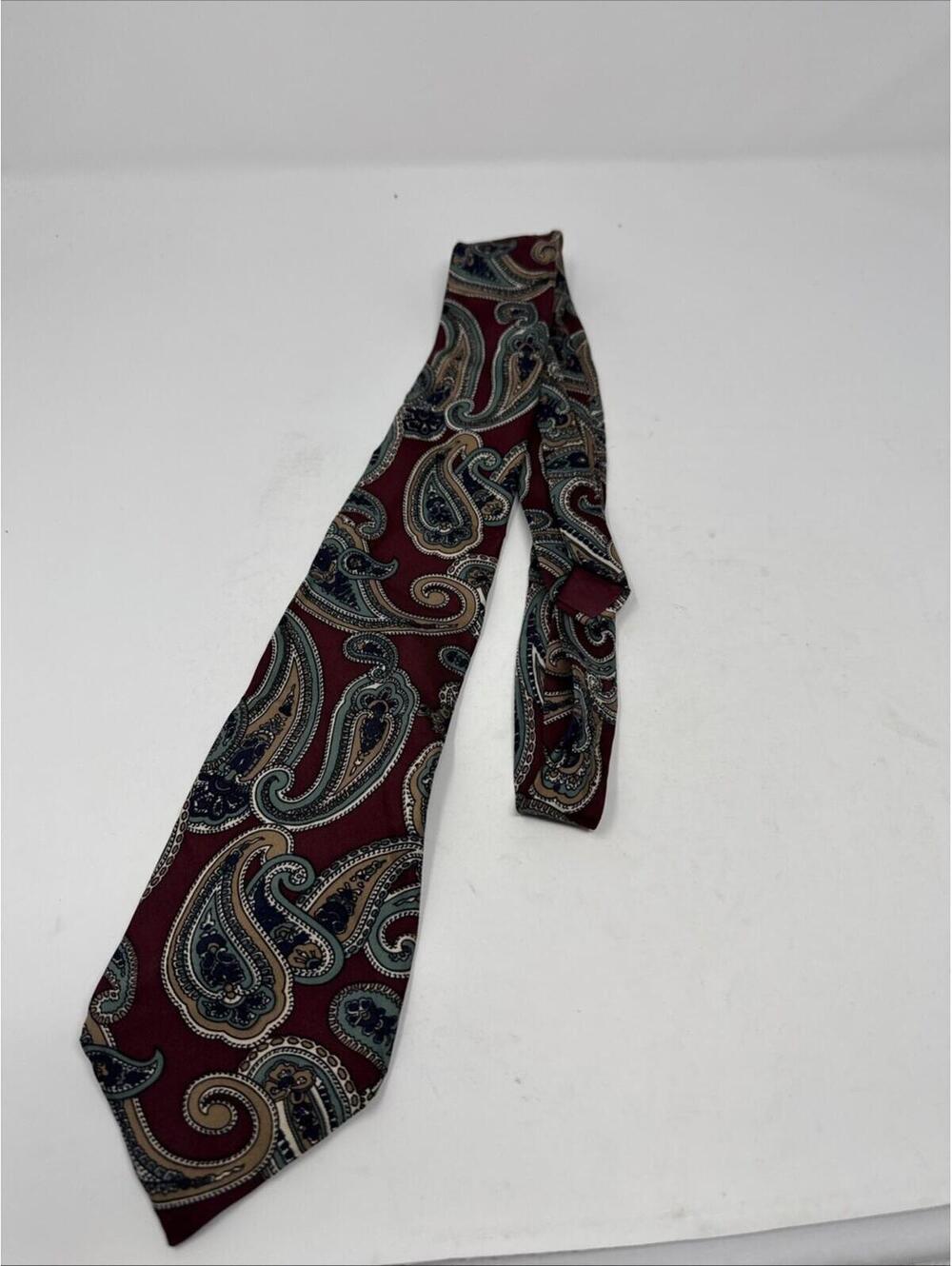 Andhurst Patterned Neck Tie